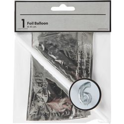 Foil Balloon