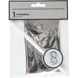 Foil Balloon
