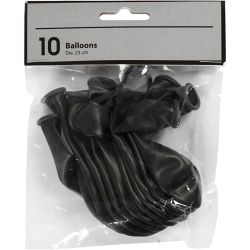Balloons