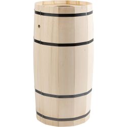 Carnival Barrel