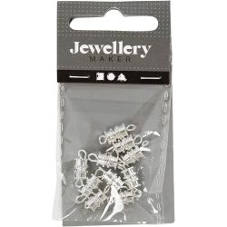 Barrel Clasps