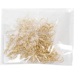 Earring Hooks