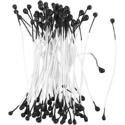 Flower Stamens