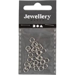 Split Ring