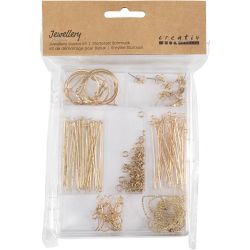 Jewellery Starter Kit