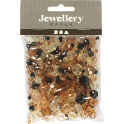Facet Beads