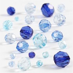 Facet Beads