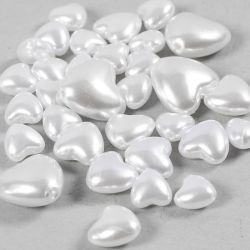 Wax Beads