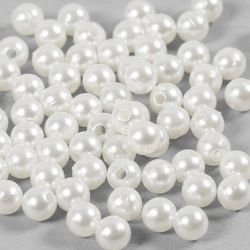 Wax Beads