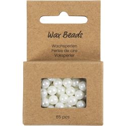 Wax Beads