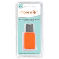 Embossing Stamps