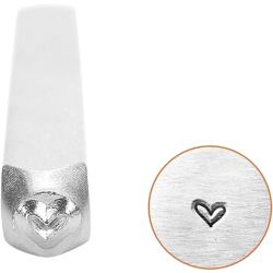 Embossing Stamp