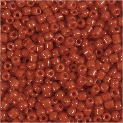 Rocaille seed beads