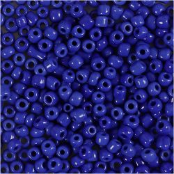 Rocaille seed beads