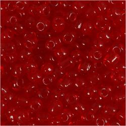 Rocaille seed beads