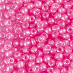 Rocaille seed beads