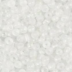 Rocaille seed beads