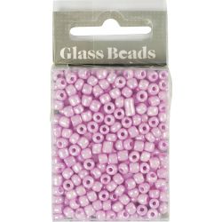 Rocaille seed beads