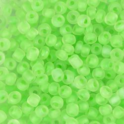 Rocaille seed beads