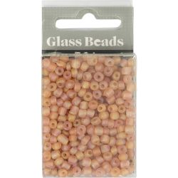 Rocaille seed beads