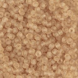 Rocaille seed beads