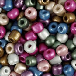 Rocaille seed beads