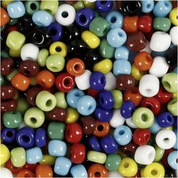 Rocaille seed beads