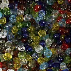 Rocaille seed beads