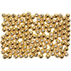 Wax Beads