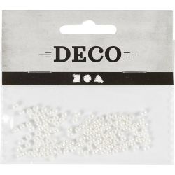 Wax Beads