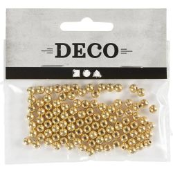 Wax Beads