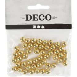 Wax Beads