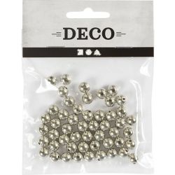 Wax Beads