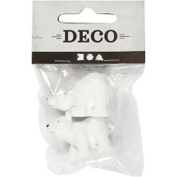 Miniature figurines
