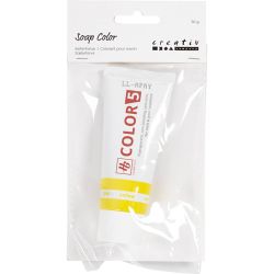 Soap Dye