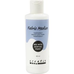 Fabric Medium