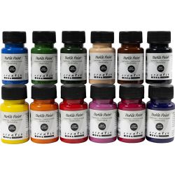 Textile Paint