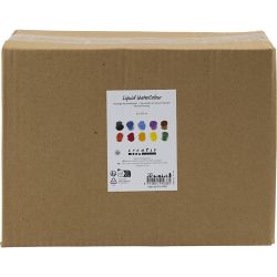 Watercolour Paint