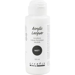 Acrylic Lacquer