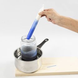 Candle Dye