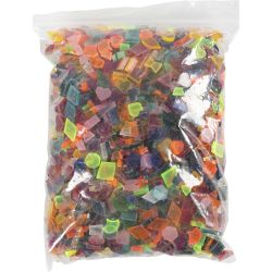 Acrylic Mosaic