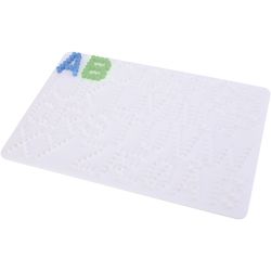 Peg Board