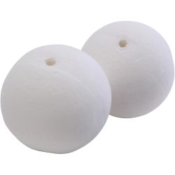 Compressed Cotton Balls