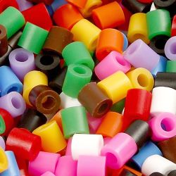 Fuse Beads
