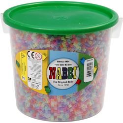 Fuse Beads