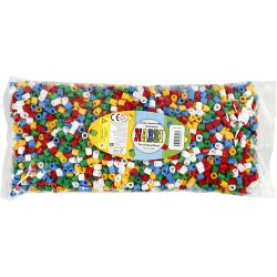 Fuse Beads