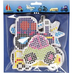 Peg Board