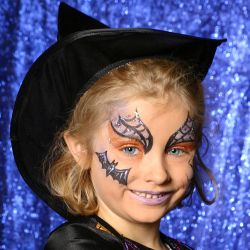Eulenspiegel Face Paint - Motif Set