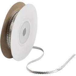 Metal Ribbon