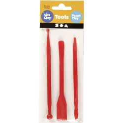 Modelling Sticks
